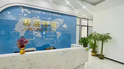 중국 Junling Sihai Technology Group Co., Ltd.