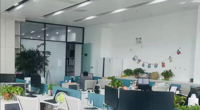 중국 Junling Sihai Technology Group Co., Ltd.
