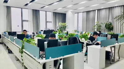 중국 Junling Sihai Technology Group Co., Ltd.
