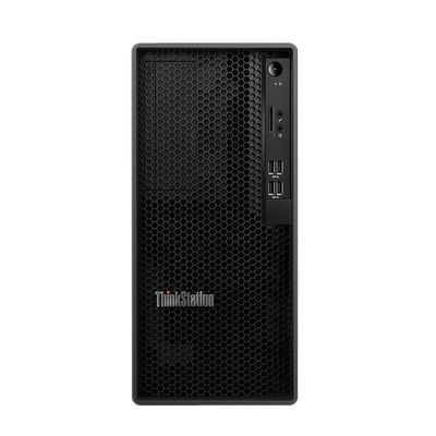 상업용 레노버 K I7-10700 노트북 워크스테이션, RAID 0/1 및 고급 프로세서