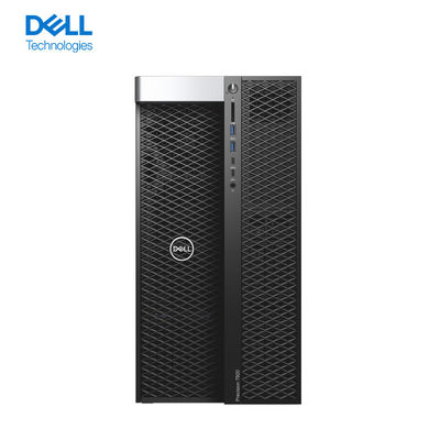 인텔 엑소온 실버 4210R 10코어 2.4GHz 32G 512G 2T RTX-A4000 델 정밀 T7920 타워 워크스테이션