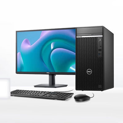 델 옵티플렉스 5000MT Gen12 i5-12500 16GB RAM 256GB SSD 1TB HDD 오피스 성능