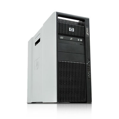 듀얼 Xeon X5650 16GB DDR3 500GB HDD Q600-1G로 리뉴얼된 Z800 워크스테이션 95%