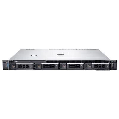 Dell PowerEdge R240 E-2224 4*3.5" 250W 1U 서버 랙 금융 업무 및 파일 공유