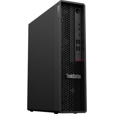 Lenovo Thinkstation P340 SFF i5-10500 16G 256G SSD 업무용 워크스테이션