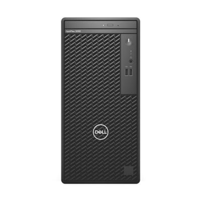 슈퍼 델 옵티플렉스 3090MT 비즈니스 데스크톱 컴퓨터 DDR4 램 i3-10105 8G 1T Win11
