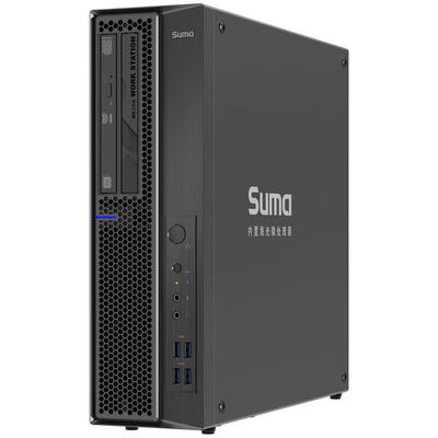 하이곤 3250 프로세서와 2.8GHz 주류 주파수