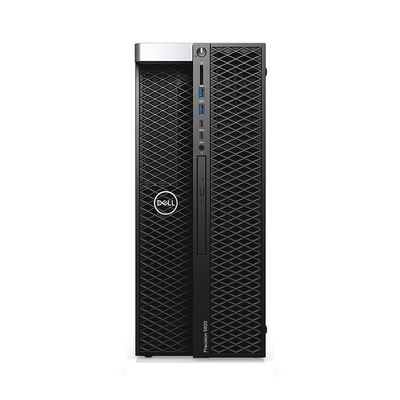 델 프레시션 T5820 W2223 8G DDR4 RDIMM 1T SATA DVDRW 425W 데스크톱 워크스테이션 델