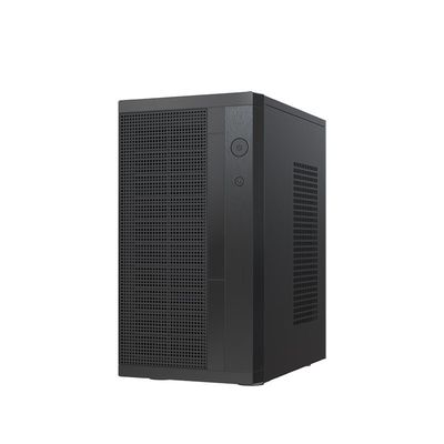 레노보 레쿠오300 인텔 CPU J4125/N5095 8G DDR4 램 256G SSD PC 전체 세트 데스크톱 PC 케이스