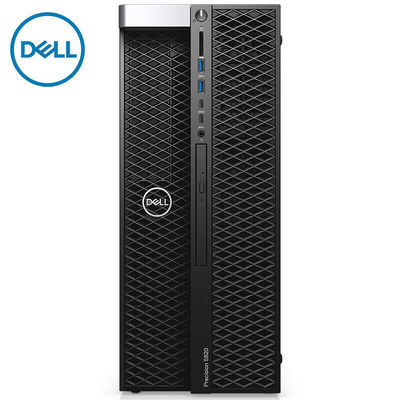 델 정밀 5820 타워 워크스테이션 Xeon W-2245/16G/2TB/T400 T5820 맥스 사용자 30 사용자