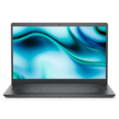 영어 키보드 델 보스트로 V3420-1505A 14&quot; FHD i5-1135G7 8GB 512GB 얇은 노트북 검은색