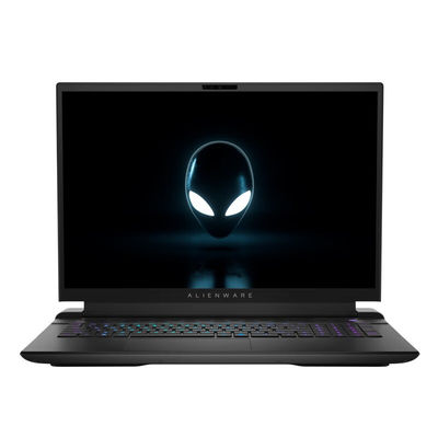 델 앨리언웨어 M18 i9-13900HX 16G 1T SSD RTX4060-8G 2.5K 165Hz E 스포츠 게임 노트북