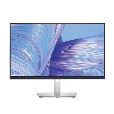 다른 반응 시간 Dell P2422H 23.8인치 FHD IPS 사무실 모니터 안티 블루 라이트