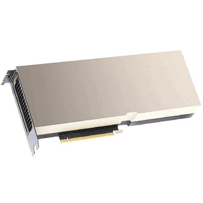 테슬라 A100-80G 컴퓨터 및 AI 데이터 분석용 비디오 카드 코어 클럭 Mhz 1710 Mhz
