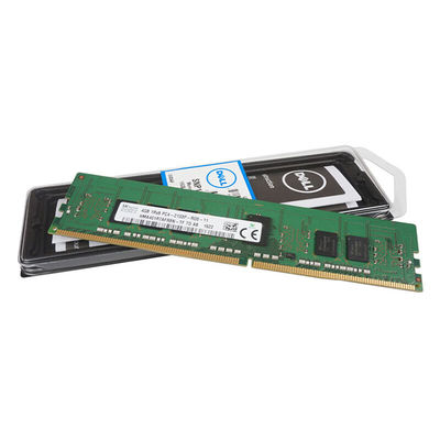 16GB DDR4 RDIMM ECC 메모리 델 타워 서버 및 워크스테이션 안정적인 성능