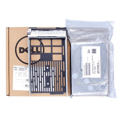1PC Dell Server SAS 하드 드라이브 2TB 4TB 8TB 12TB 16TB 18TB 20TB 7200rpm 3.5인치 SSD HDD