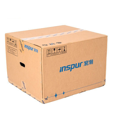 E-2124 프로세서 타입 타워 서버 NP3020M5 최고 성능 솔루션