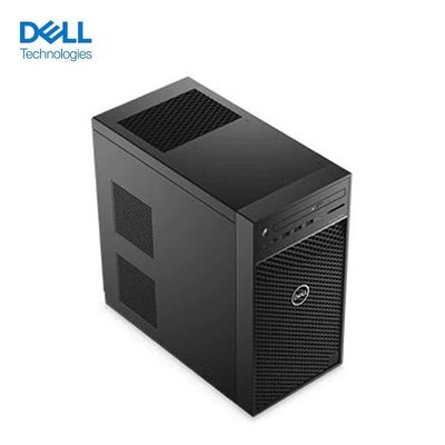 3 타워 델 T3640 인텔 i3 10100 컴퓨터 데스크톱 비즈니스용 워크스테이션
