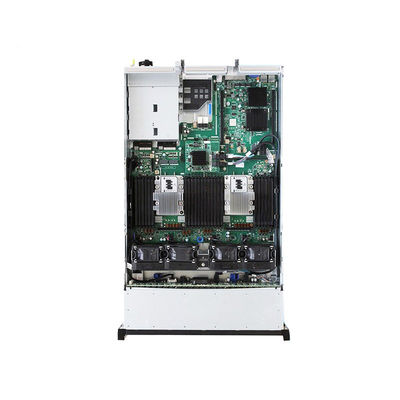 랙 서버 2288H V5 프로, Xeon 실버 4208 CPU 2.1Ghz 및 550W 전원 공급 장치