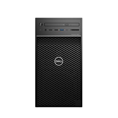 주식 Dell T3650 I5-11500 PC 컴퓨터 2.7GHz 주류 주파수 작업 스테이션