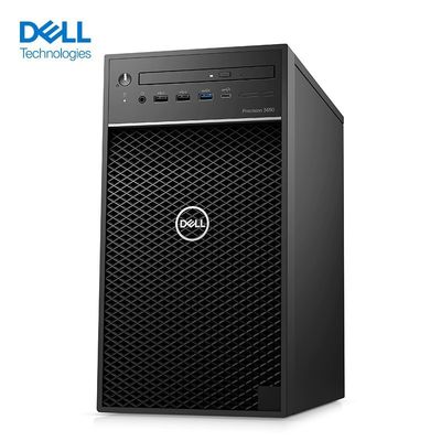 주식 Dell T3650 I5-11500 PC 컴퓨터 2.7GHz 주류 주파수 작업 스테이션