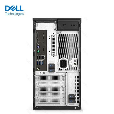 주식 Dell T3650 I5-11500 PC 컴퓨터 2.7GHz 주류 주파수 작업 스테이션