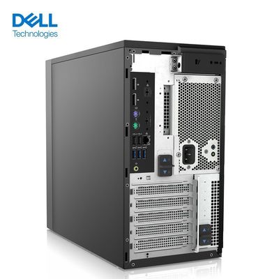주식 Dell T3650 I5-11500 PC 컴퓨터 2.7GHz 주류 주파수 작업 스테이션