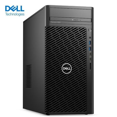 직접 델 T3660 코어 i5-12500 델 타워 컴퓨터 워크스테이션