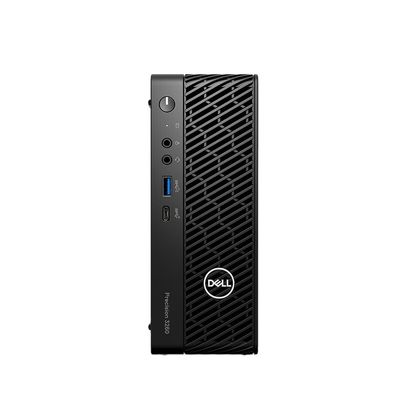 RAID 0/1/5/10 지원 Dell T3260 i7-12700 PC 궁극적인 작업장 솔루션