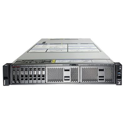 레노보 힌크시스템 SR658 2U 랙 서버 2.2GHz 프로세서
