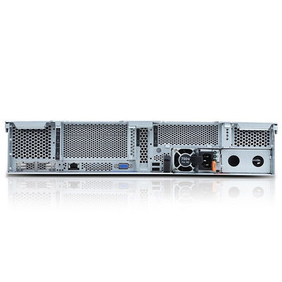 레노보 힌크시스템 SR658 2U 랙 서버 2.2GHz 프로세서