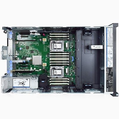 랙 프로세서 주 주파수 ThinkSystem SR 868 4U 케이스 네트워크 캐비닛 랙 서버