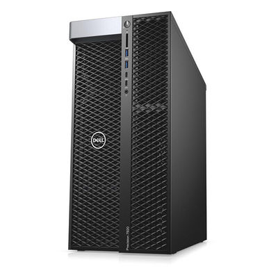 최첨단 Dell T7920 타워 인텔 엑소 3204 컴퓨터 데스크톱 게임 워크스테이션