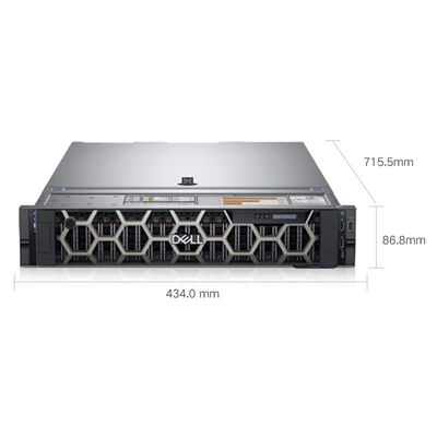 가장 좋은 선택 Dell R740XD 인텔 Xeon 5218r 케이스 컴퓨터 랙 서버