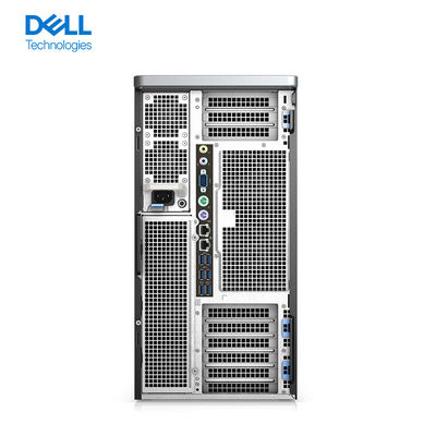 최첨단 Dell T7920 타워 인텔 엑소 3204 컴퓨터 데스크톱 게임 워크스테이션
