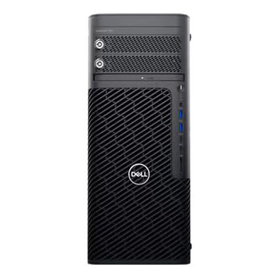 UDIMM 128GB 최대 메모리 용량 Dell T7865 5945WX 컴퓨터 3용 워크스테이션