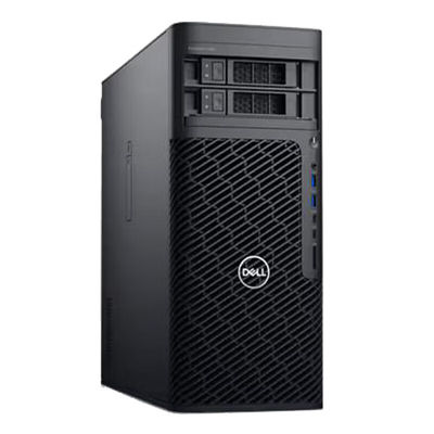 UDIMM 128GB 최대 메모리 용량 Dell T7865 5945WX 컴퓨터 3용 워크스테이션