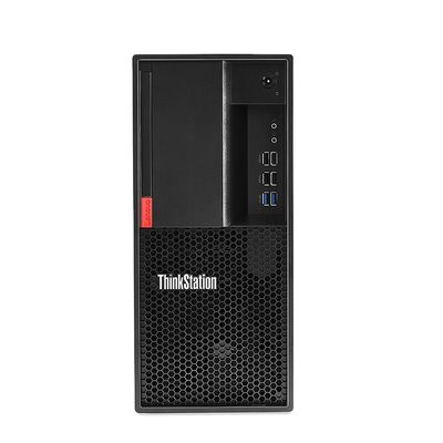 다양한 스타일 레노보 P328 인텔 i5-9400 PC 컴퓨터 데스크톱 워크스테이션