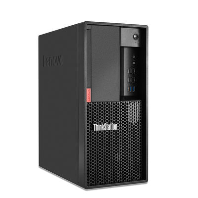 다양한 스타일 레노보 P328 인텔 i5-9400 PC 컴퓨터 데스크톱 워크스테이션