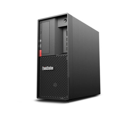 다양한 스타일 레노보 P328 인텔 i5-9400 PC 컴퓨터 데스크톱 워크스테이션