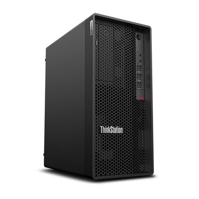 레노보 싱크스테이션 P348 인텔 코어 Gen11 i7-11700 컴퓨터 워크스테이션 8G DDR4