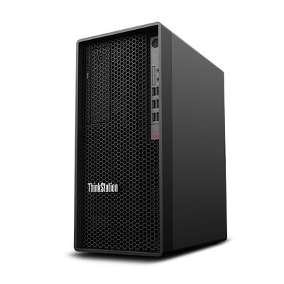 레노보 싱크스테이션 P348 인텔 코어 Gen11 i7-11700 컴퓨터 워크스테이션 8G DDR4