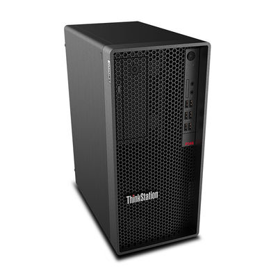 레노보 싱크스테이션 P348 인텔 코어 Gen11 i7-11700 컴퓨터 워크스테이션 8G DDR4