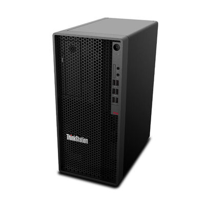 레노보 싱크스테이션 P348 인텔 코어 Gen11 i7-11700 컴퓨터 워크스테이션 8G DDR4