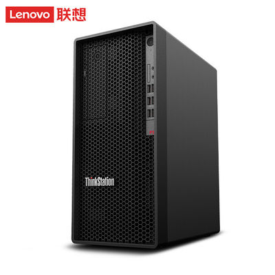 레노보 싱크스테이션 P348 인텔 코어 Gen11 i7-11700 컴퓨터 워크스테이션 8G DDR4