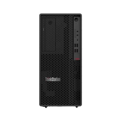 레노보 P350 인텔 i9-11900K 스탠딩 타워 워크스테이션 UDIMM 128GB 메모리 3.5GHz 주파수