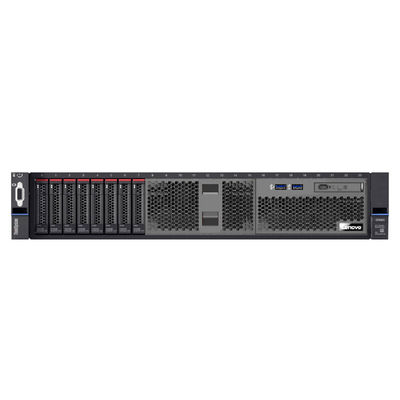 3.3GHz 프로세서 주 주파수 데이터 센터용 레노보 싱크시스템 SR665 랙 서버