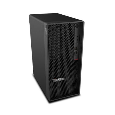 레노보 P350 인텔 i9-11900K 스탠딩 타워 워크스테이션 UDIMM 128GB 메모리 3.5GHz 주파수