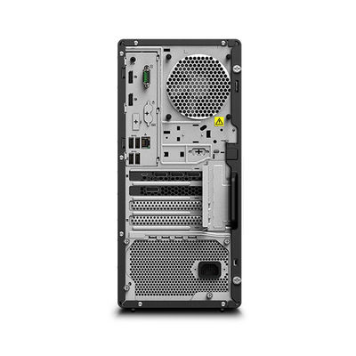 레노보 P350 인텔 i9-11900K 스탠딩 타워 워크스테이션 UDIMM 128GB 메모리 3.5GHz 주파수