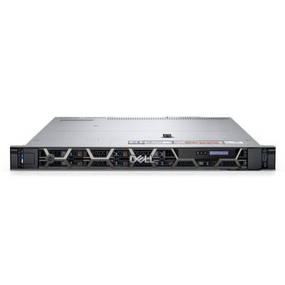 델 R450 골드 5318Y 2U 오픈 랙 탑재 서버 2.1GHz 프로세서 주 주파수